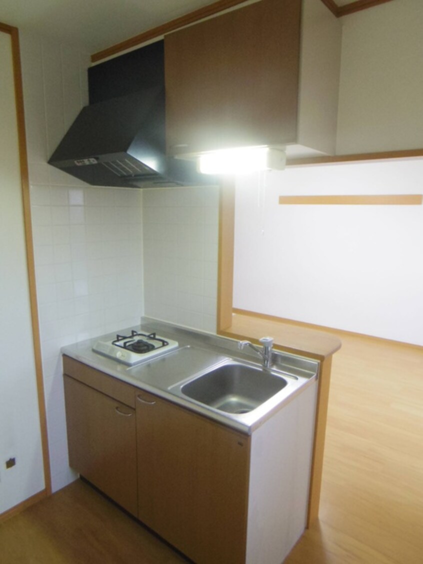 キッチン マルベリ－コ－トⅡ