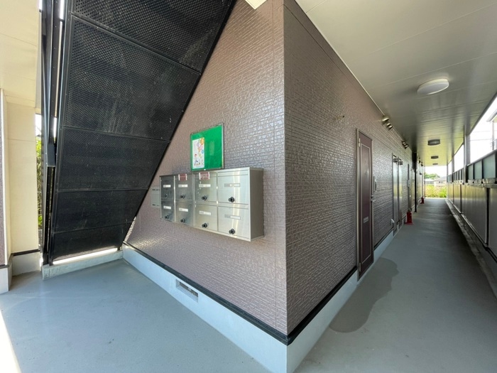 その他 マルベリ－コ－トⅡ