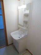 洗面 マルベリ－コ－トⅡ