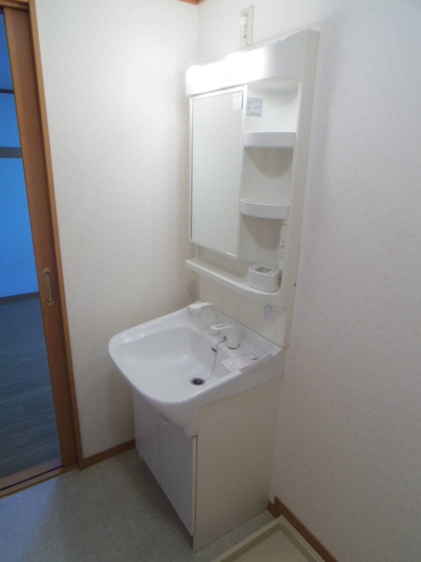 洗面 マルベリ－コ－トⅡ