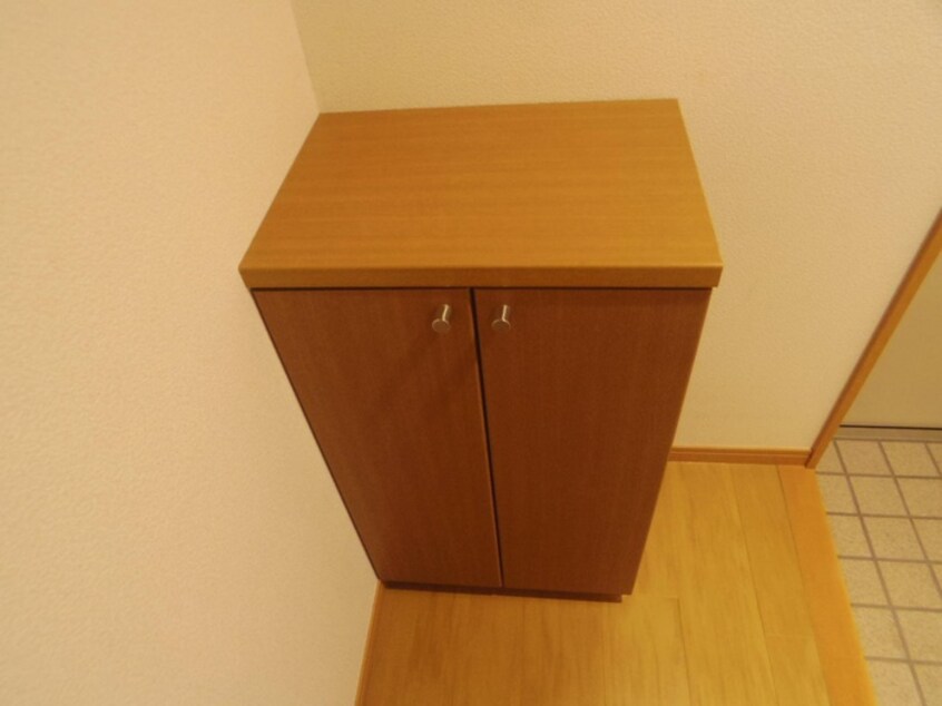 靴箱 マルベリ－コ－トⅡ