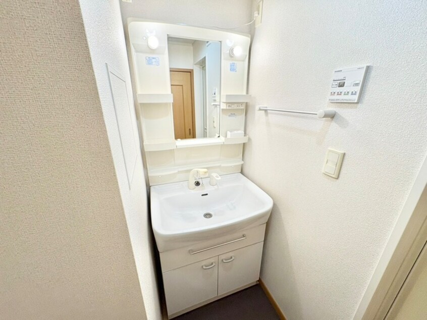 洗面 アイネパウゼⅢ