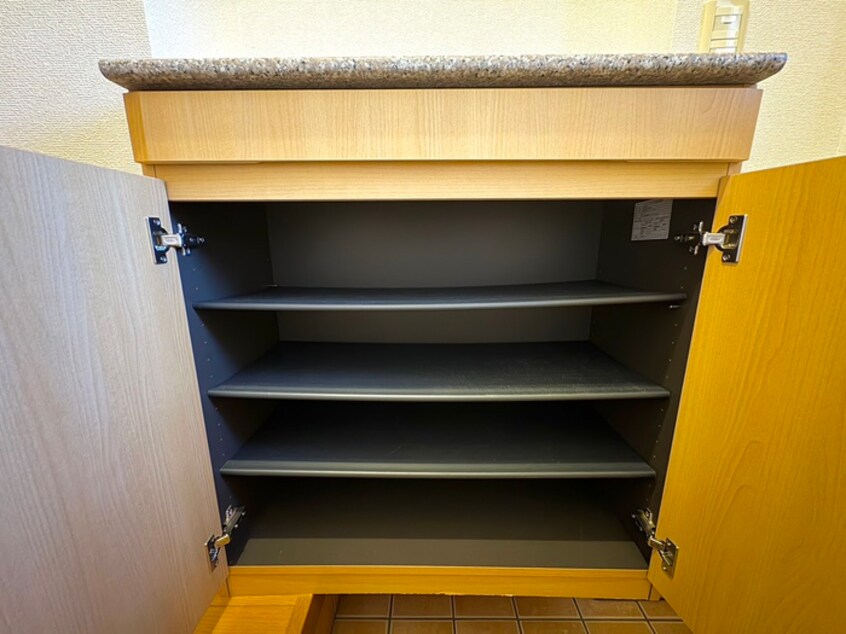 靴箱 アイネパウゼⅢ