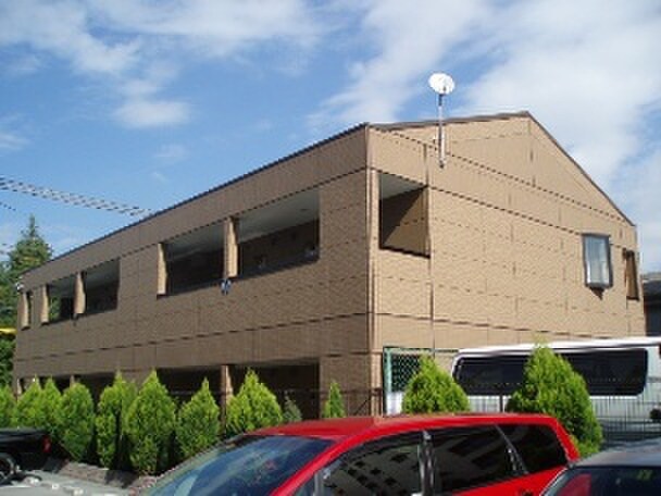 外観写真 グランディ－ル