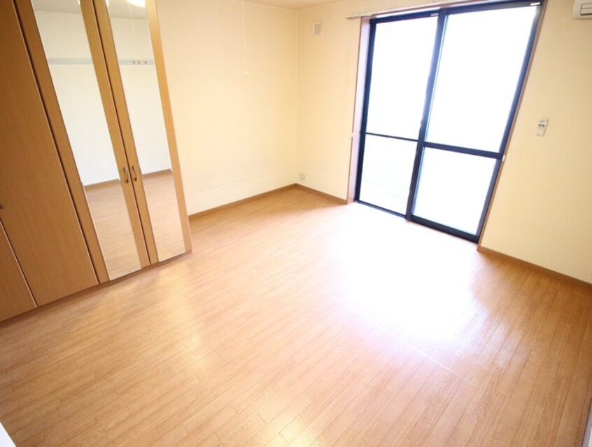 居室 グランディ－ル