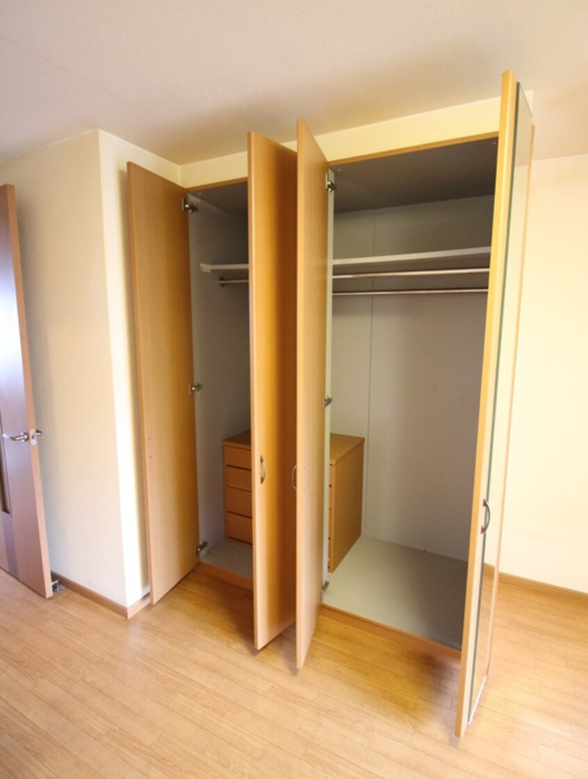 収納 グランディ－ル