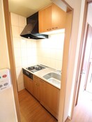 キッチン グランディ－ル