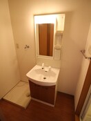 洗面 グランディ－ル