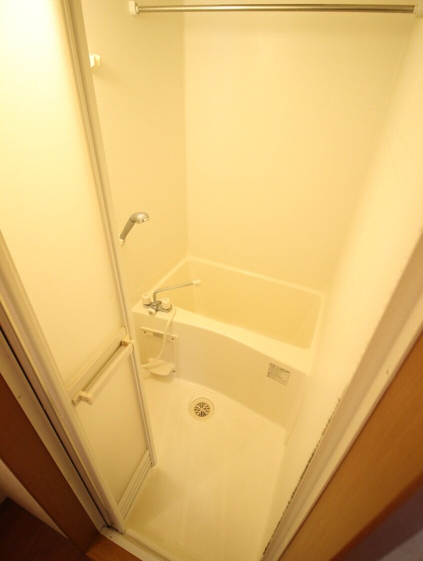 バス／シャワールーム等 グランディ－ル