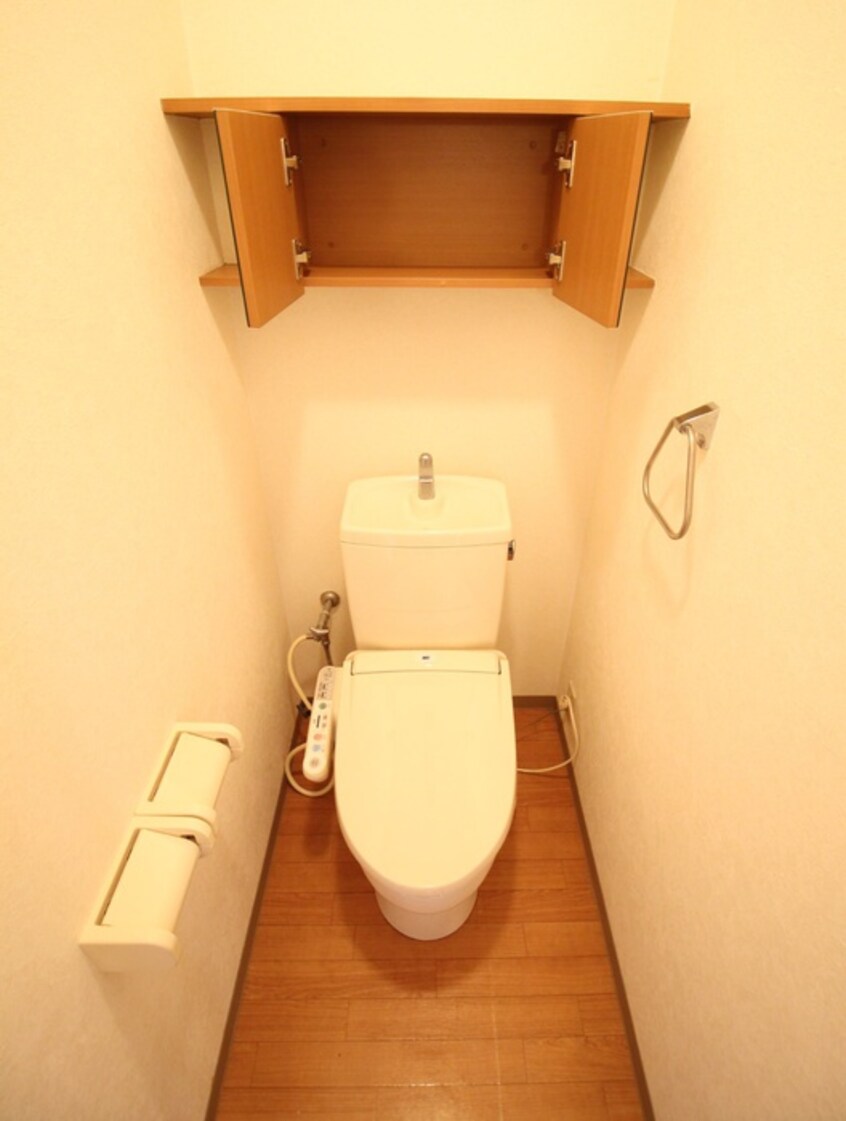 トイレ グランディ－ル