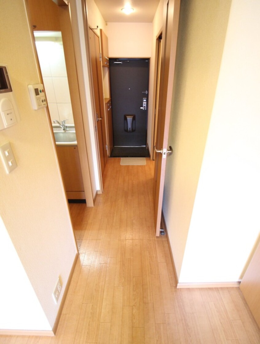 廊下 グランディ－ル