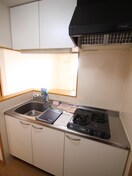 キッチン ＫＩﾌ-ﾄﾞｱﾙ･ﾃｨ･ﾌｪｽ･ﾋﾞｭ-