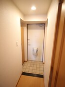 玄関 ＫＩﾌ-ﾄﾞｱﾙ･ﾃｨ･ﾌｪｽ･ﾋﾞｭ-