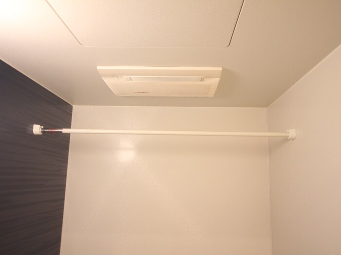 内観写真 ＫＩﾌ-ﾄﾞｱﾙ･ﾃｨ･ﾌｪｽ･ﾋﾞｭ-