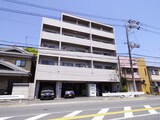 メルディアキューブ観月橋B棟