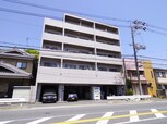 メルディアキューブ観月橋B棟