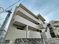 ネオ・ディ夙川（204）