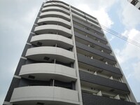 ジュネーゼみなと弁天町（905）