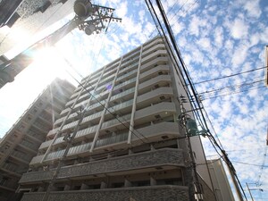 エスリード京橋グランツ(705)