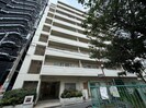 ナンバタウンハウス（８０２）の外観