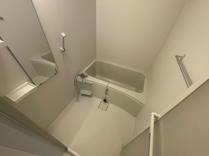バス／シャワールーム等 三恵上新庄ハイツ