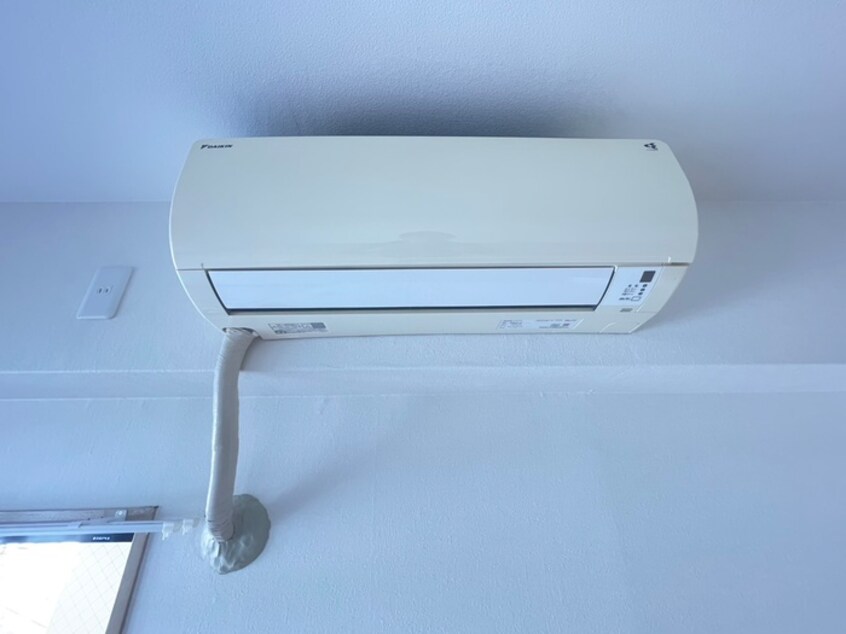 内観写真 三恵上新庄ハイツ