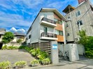 ＣＯＺＹ平野の外観