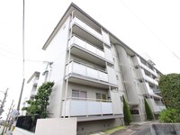 コスモハイツ池田A棟(403)