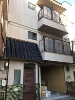 春日町BASE