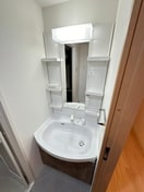 洗面 間之町御池レジデンス