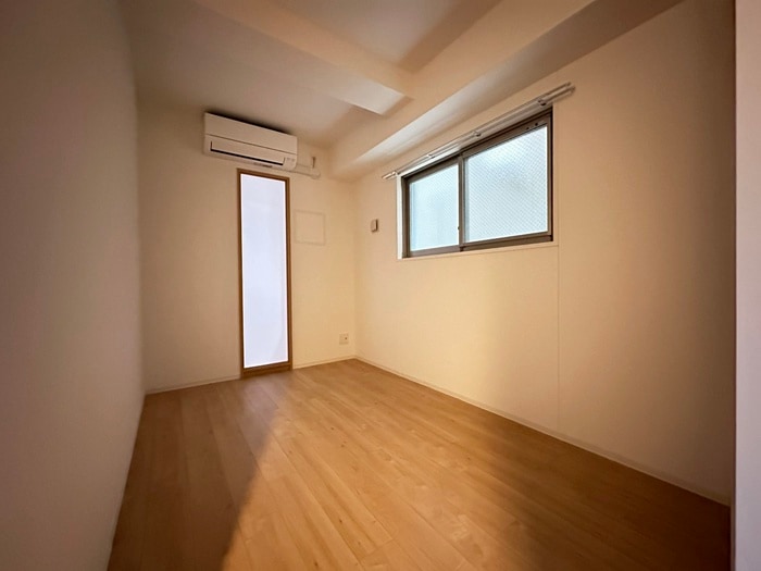 居室 間之町御池レジデンス