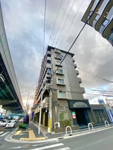 グランドオーク高井田