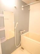 バス／シャワールーム等 S-RESIDENCE谷町九丁目