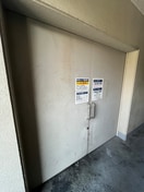 建物設備 S-RESIDENCE谷町九丁目