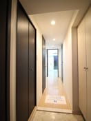 廊下 S-RESIDENCE谷町九丁目