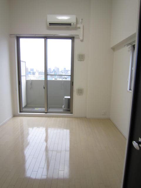 居室 S-RESIDENCE谷町九丁目