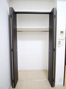 収納 S-RESIDENCE谷町九丁目