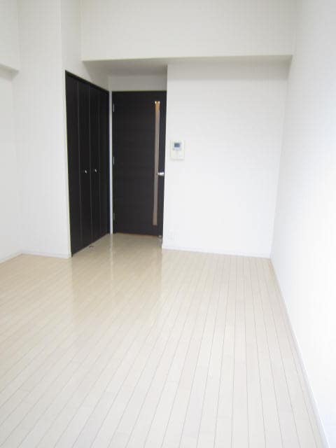 居室 S-RESIDENCE谷町九丁目