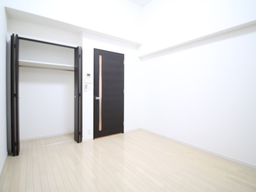 居室 S-RESIDENCE谷町九丁目