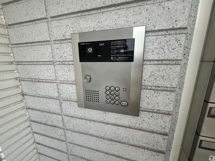 建物設備 ラ－ジ