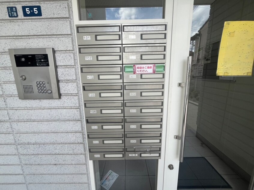 建物設備 ラ－ジ