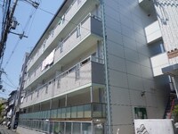 コムズスクエア大日