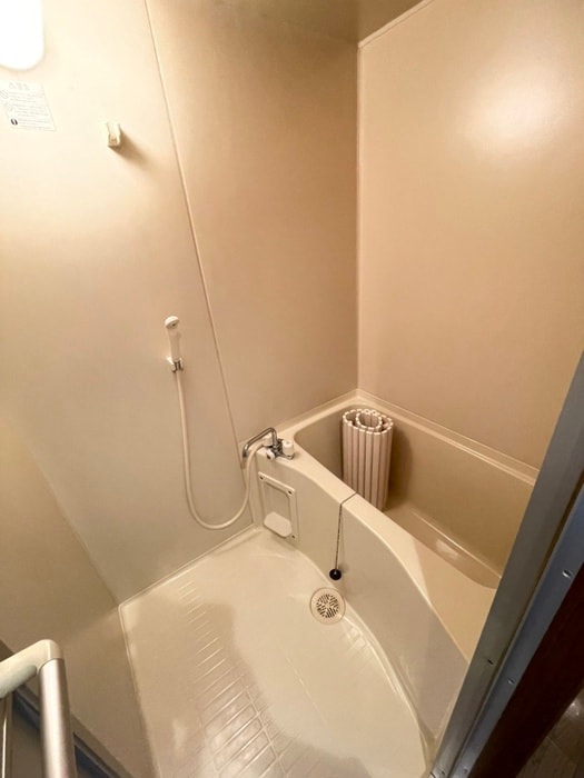 バス／シャワールーム等 MARION　KITAHORIE　ANNEX