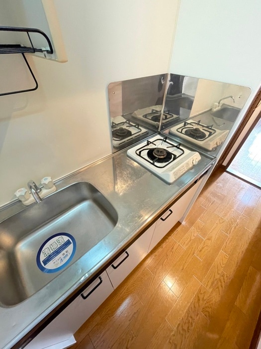 キッチン MARION　KITAHORIE　ANNEX