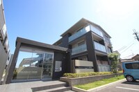サンシャインガーデン嵯峨嵐山B
