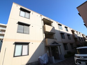 サニーハイツ高台Ｃ棟