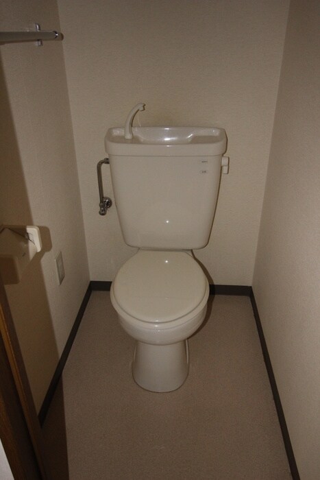 トイレ ＴＳサンライズ