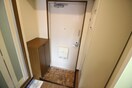 玄関 ＴＳサンライズ