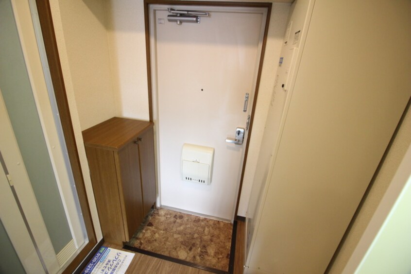 玄関 ＴＳサンライズ