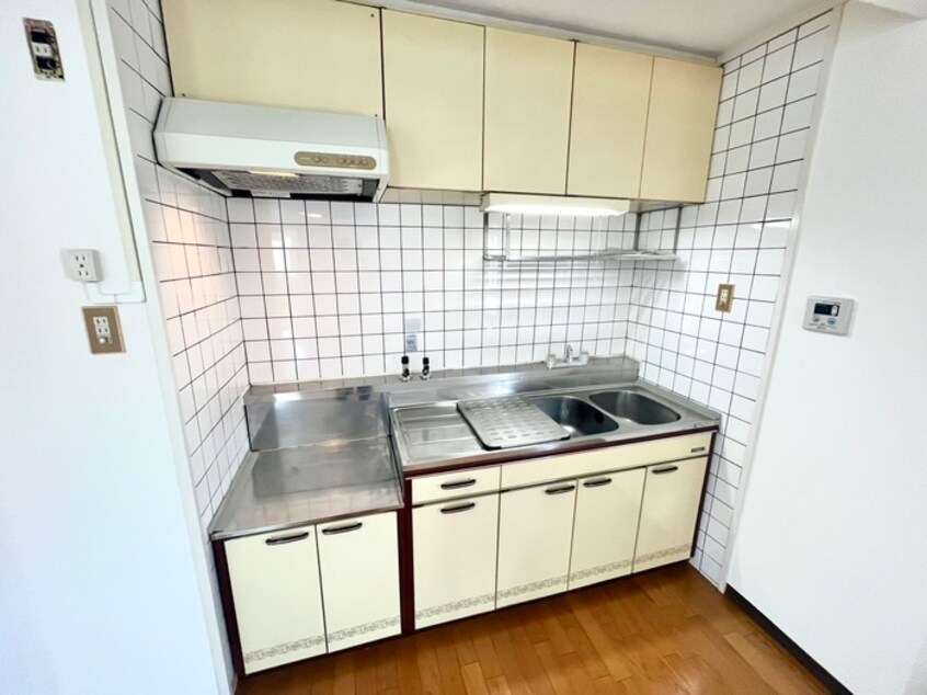 キッチン サンヒルズ芦屋Ⅰ